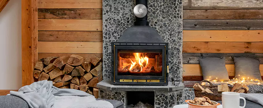 Affordable Wood Fireplace Fixing Solutions in McKeesport, Pennsylvania
