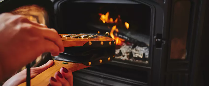 Cost of Wood Furnace Repair and Installation Services in McKeesport, PA