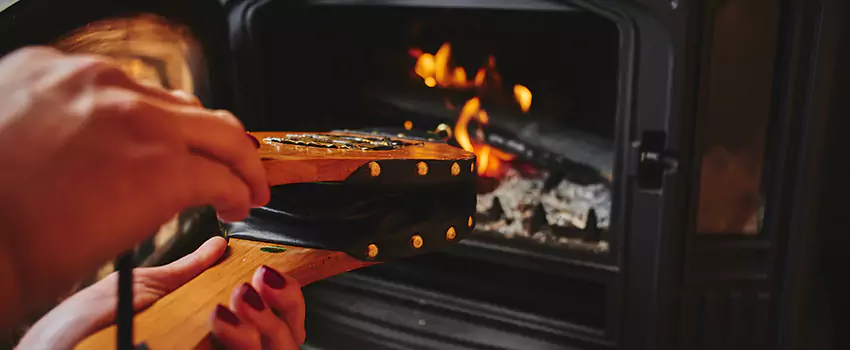 Wood Stove Grates Repair in McKeesport, Pennsylvania
